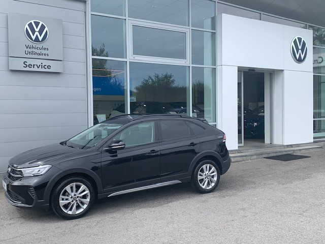 Volkswagen Taigo LIFE 1.0TSI 116CV DSG7 — 1