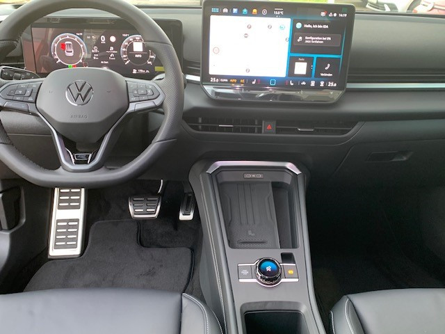 Volkswagen T-Roc R-LINE BLACK STYLE 1.5eTSI 150CV DSG7 — 3