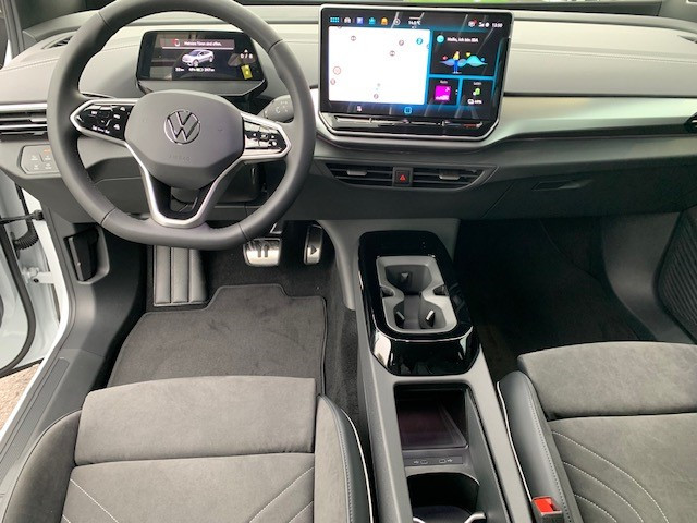 Volkswagen ID.5 PRO BLACK STYLE 210KW / 77 kWh — 3