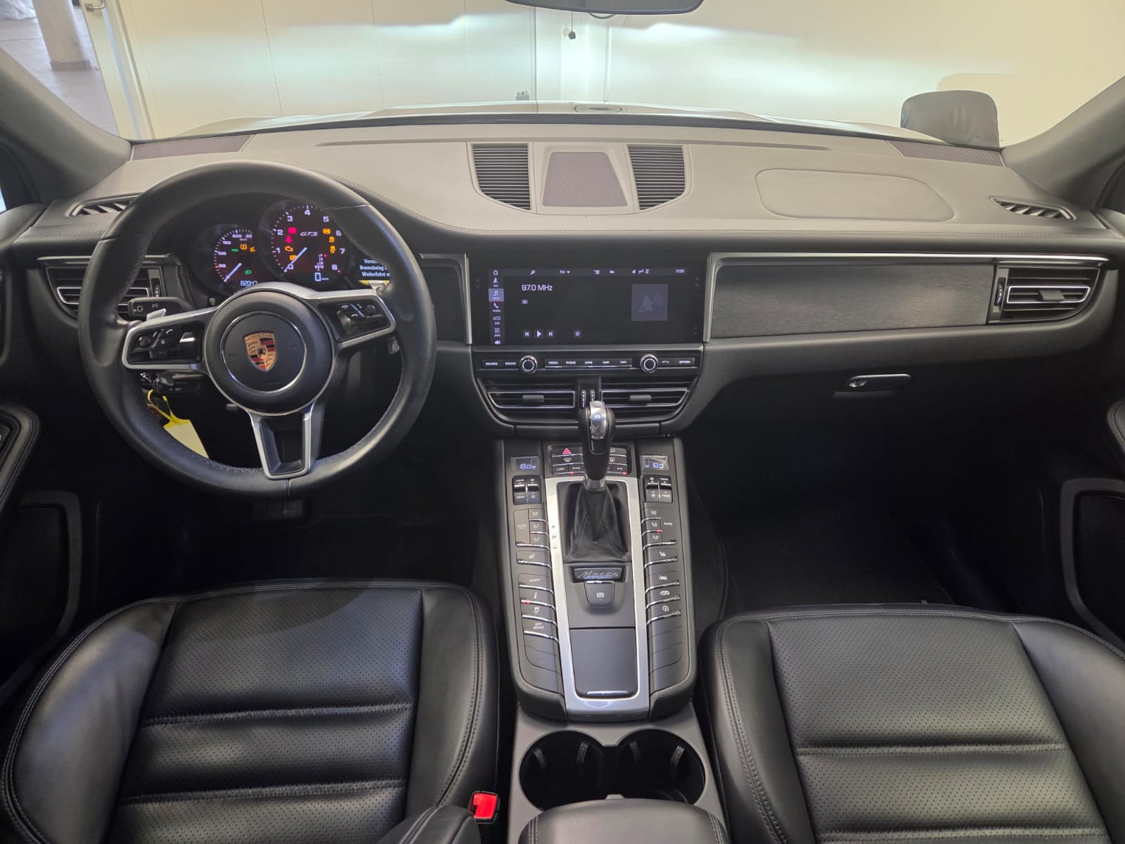Porsche Macan GTS 381 CV / 280kW — 5