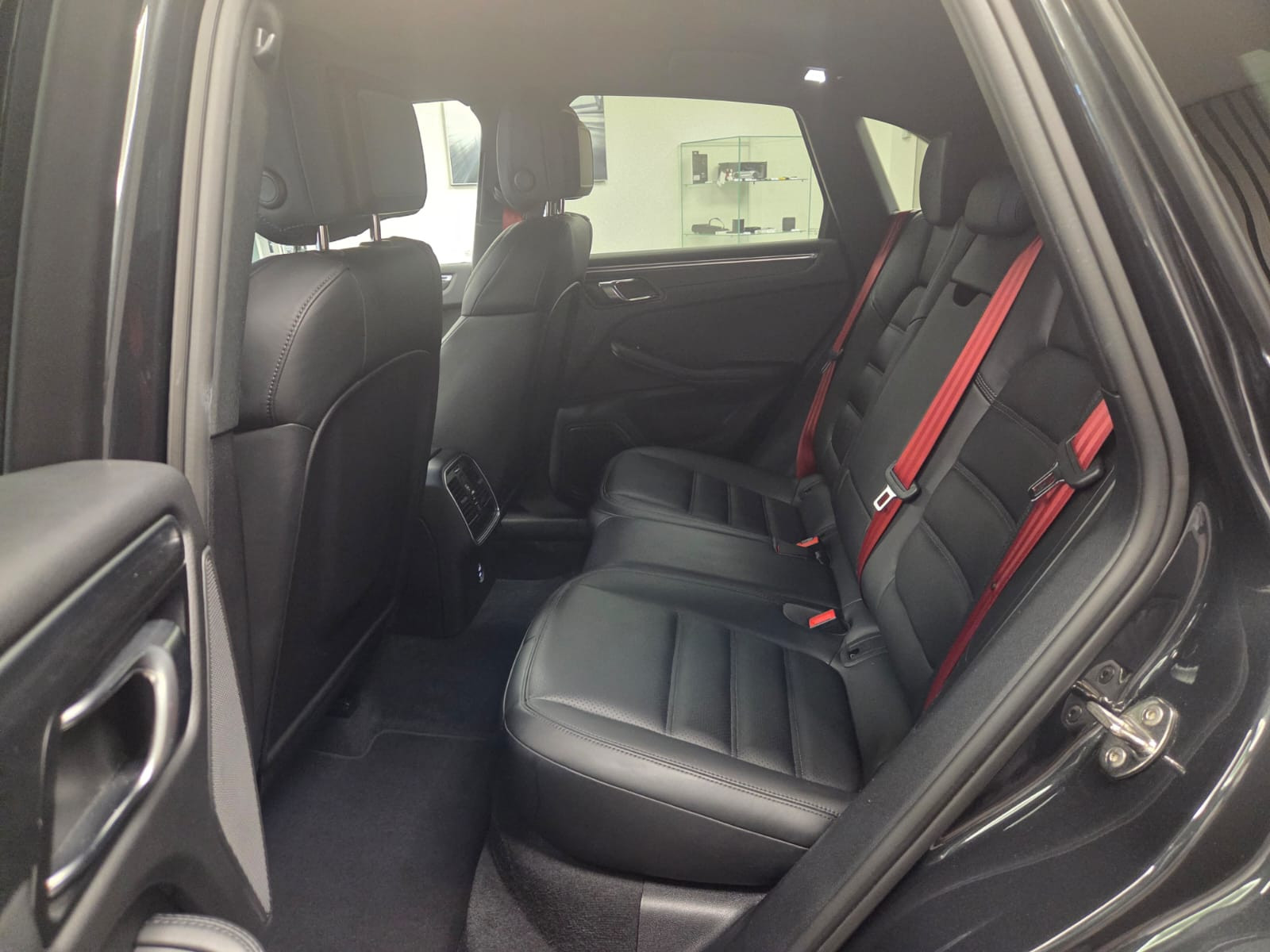 Porsche Macan GTS 381 CV / 280kW — 6