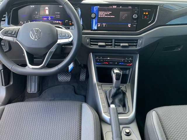 Volkswagen Taigo LIFE 1.0TSI 116CV DSG7 — 3