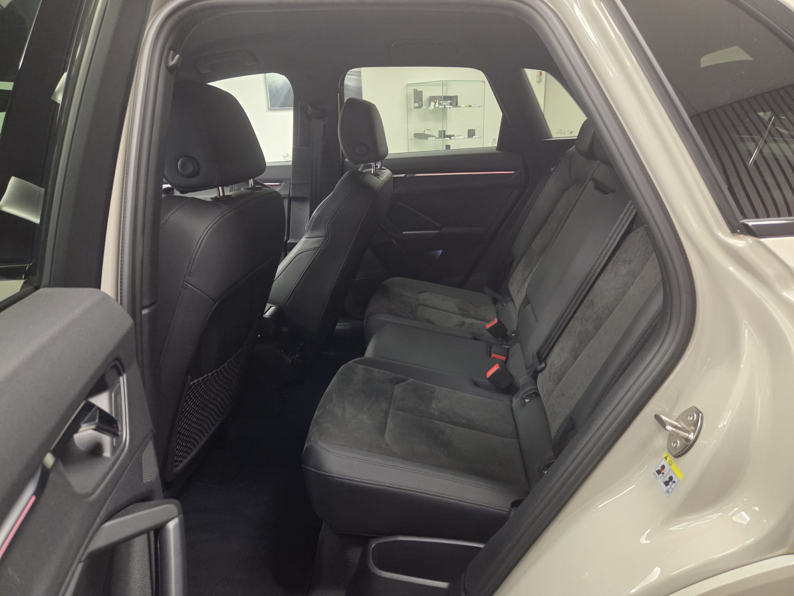 Audi RSQ3 2.5 TFSI quattro 400 CH / 295 kW S tronic — 6