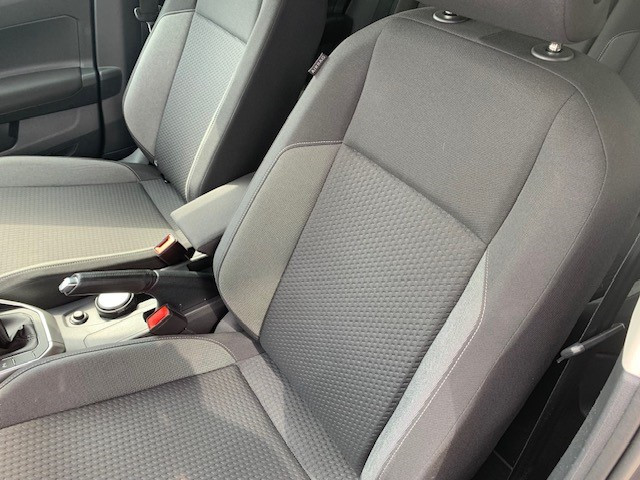 Volkswagen Polo LIFE 1.0TSI 95CV 5VITESSES — 2