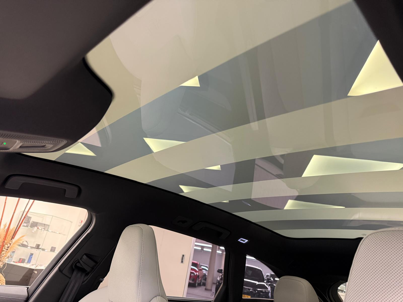 Audi A6 Avant e-hybrid quattro 367 CV / 270 KW S tronic — 5