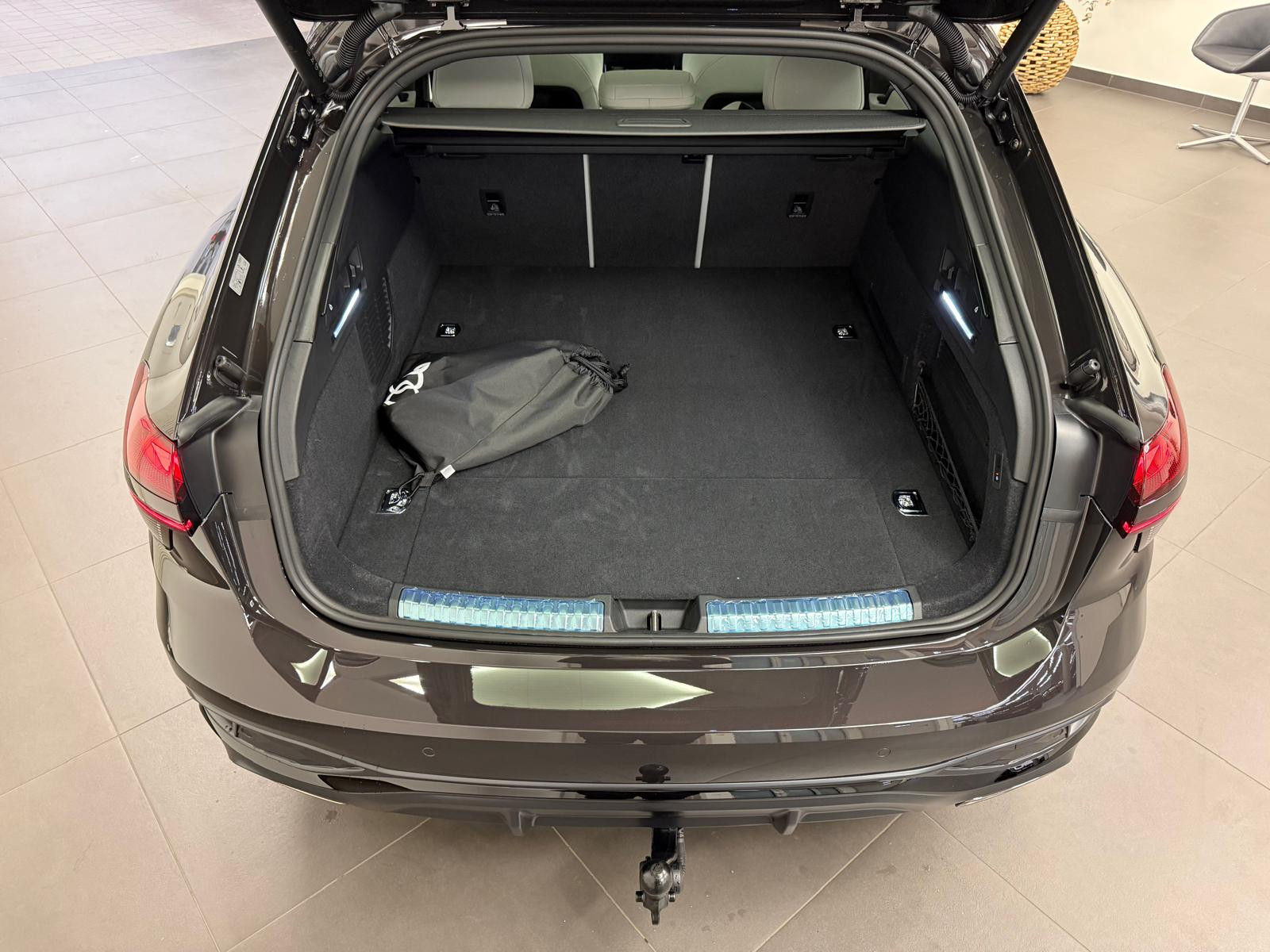 Audi A6 Avant e-hybrid quattro 367 CV / 270 KW S tronic — 9