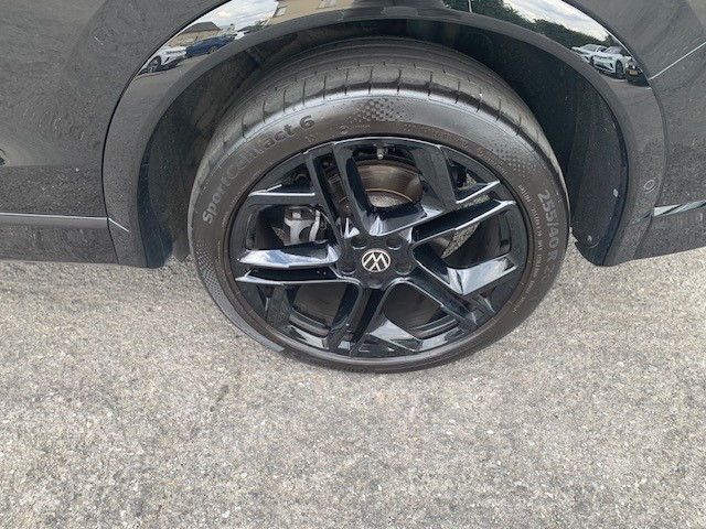 Volkswagen Tiguan R-LINE BLACK STYLE 2.0TSI 265CV 4MOTION DSG7 — 4