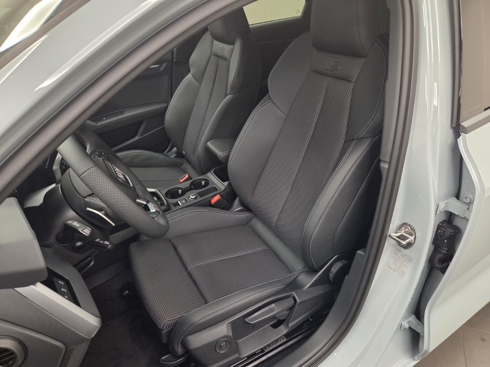 Audi A3 Sportback TFSI 116 CV / 85 kW S tronic — 2