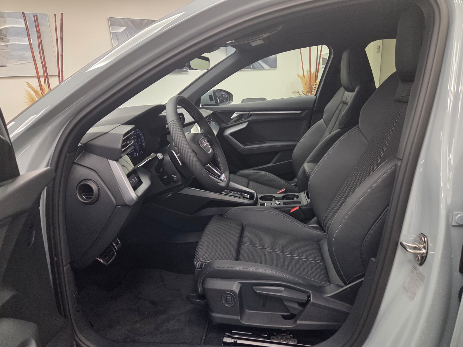 Audi A3 Sportback TFSI 116 CV / 85 kW S tronic — 4