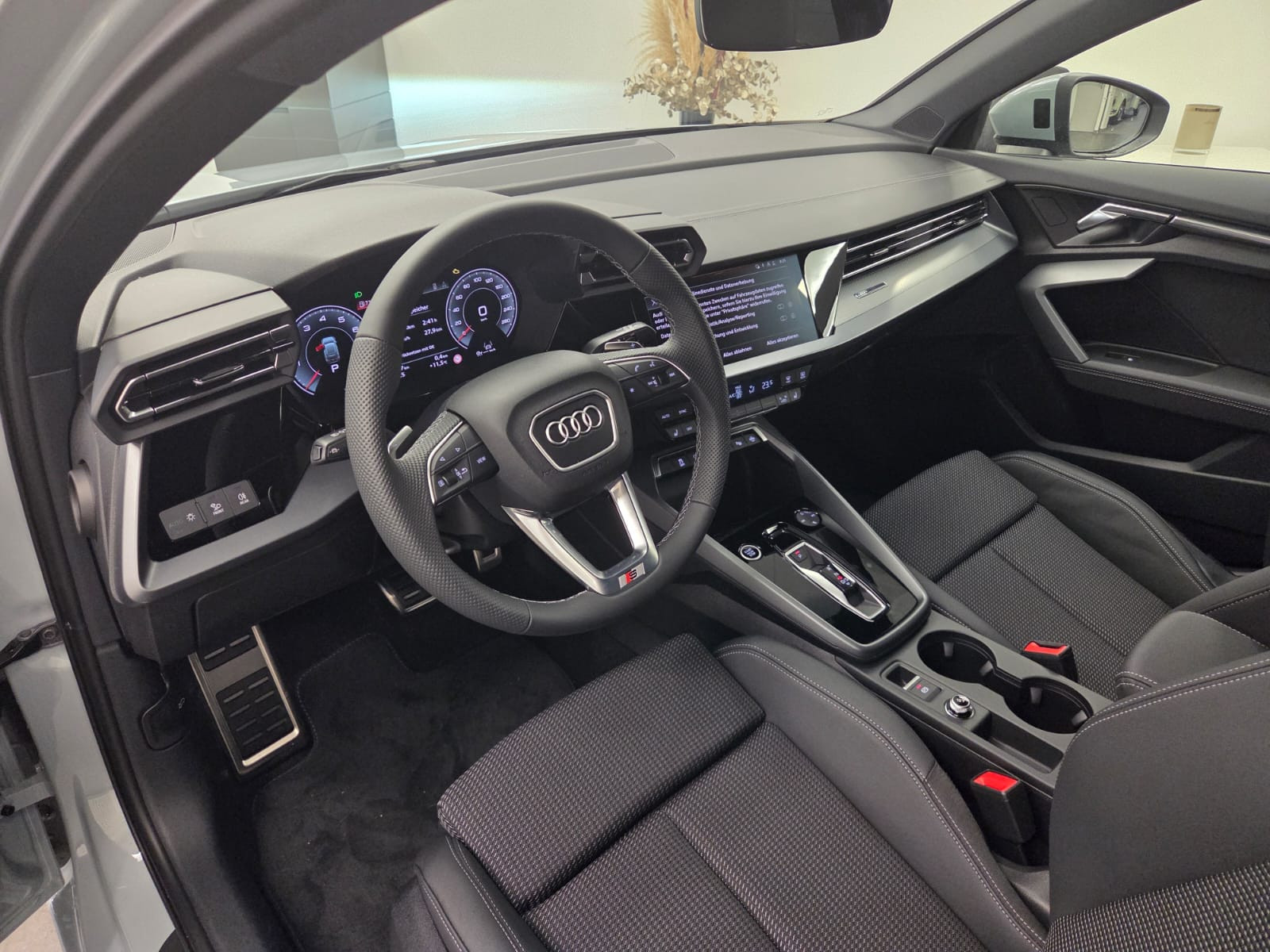 Audi A3 Sportback TFSI 116 CV / 85 kW S tronic — 3
